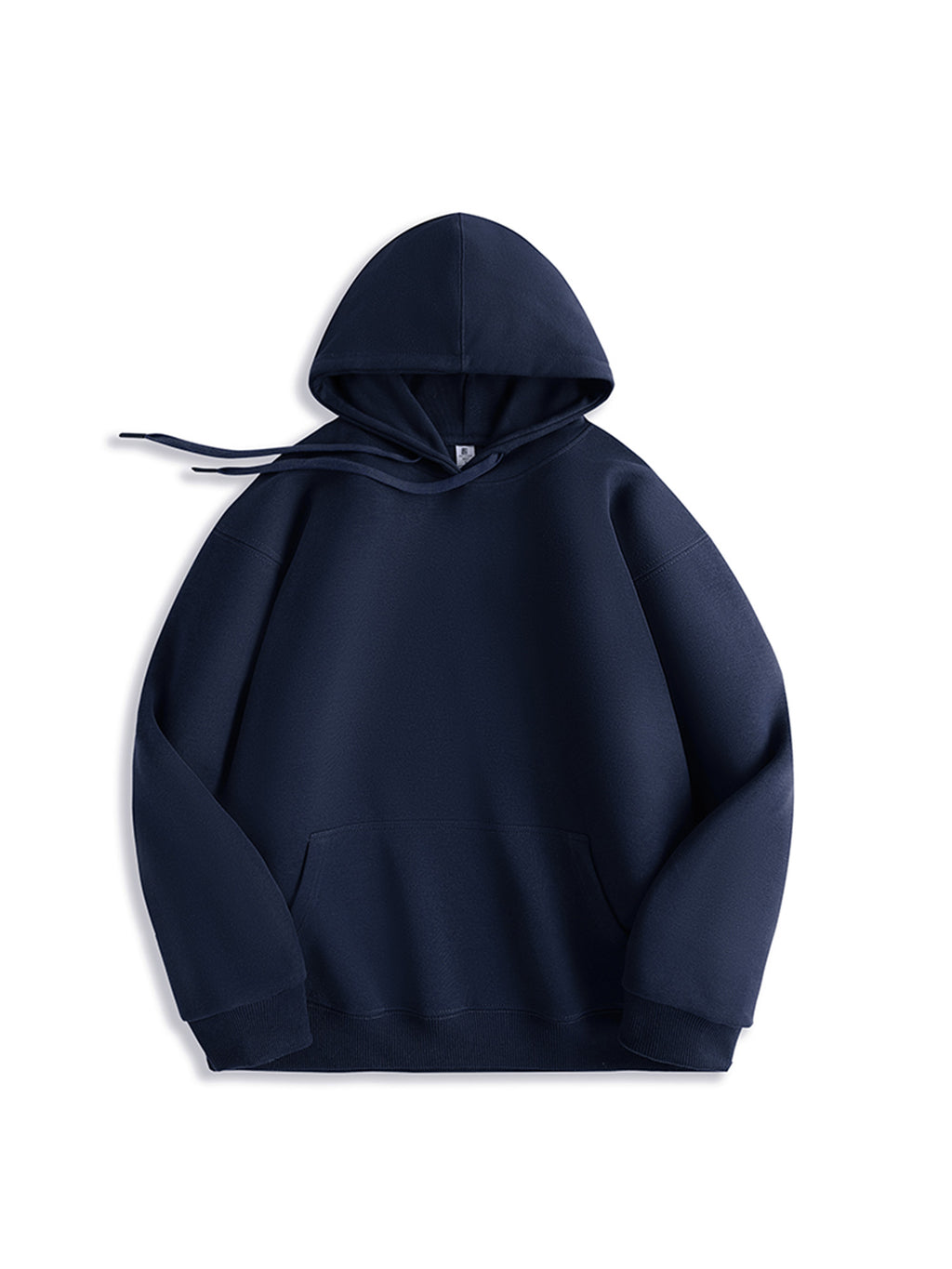 Sweat à capuche épais 320gsm – Automne/Hiver (Unisexe)
