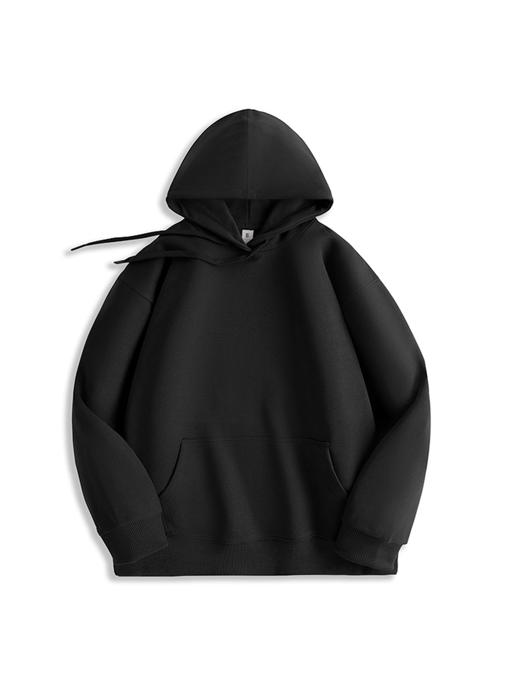 Sweat à capuche épais 320gsm – Automne/Hiver (Unisexe)