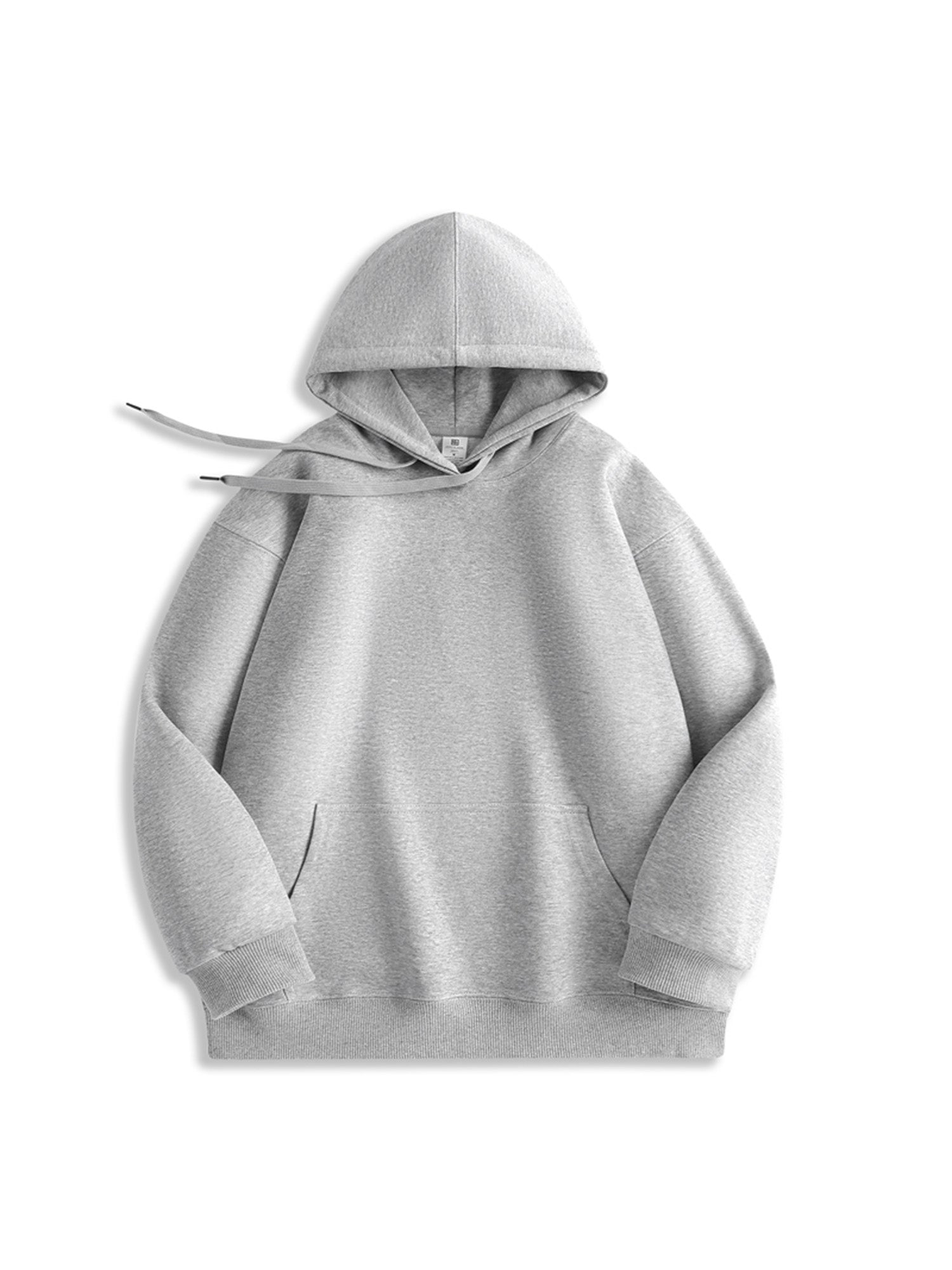 Sweat à capuche épais 320gsm – Automne/Hiver (Unisexe)